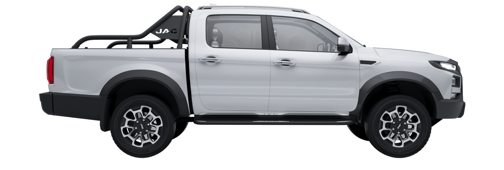 JAC T9